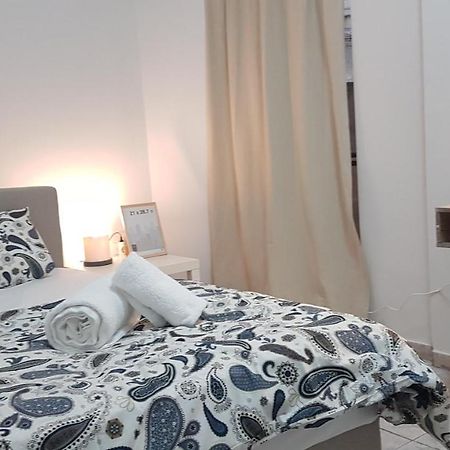 Palette Apartment Bamboo - Athens Center, 6 Bd, 3 Bath Extérieur photo