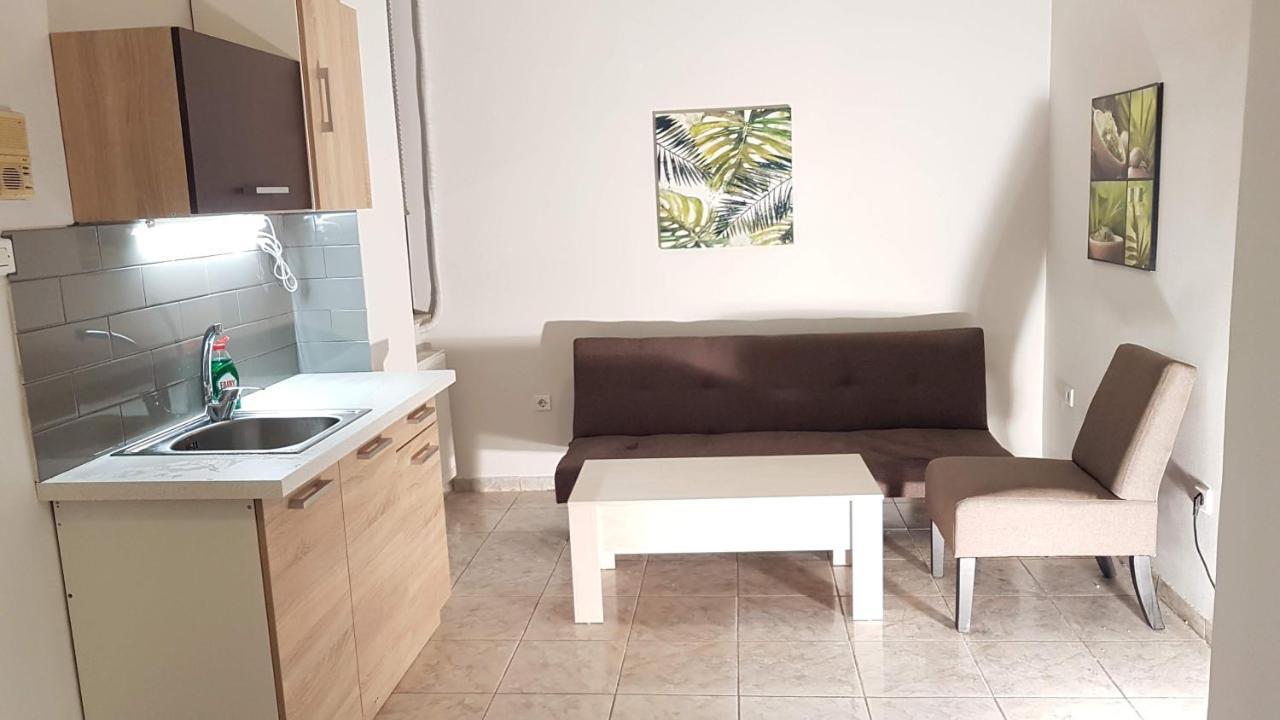 Palette Apartment Bamboo - Athens Center, 6 Bd, 3 Bath Extérieur photo