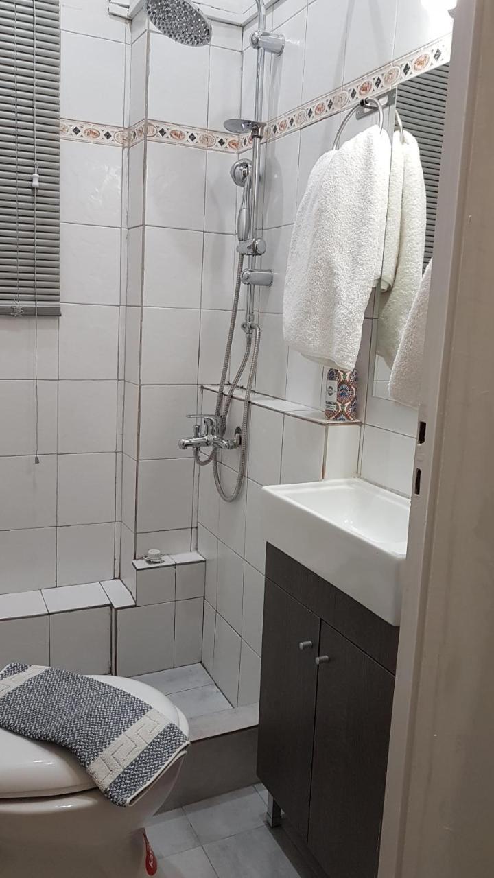 Palette Apartment Bamboo - Athens Center, 6 Bd, 3 Bath Extérieur photo