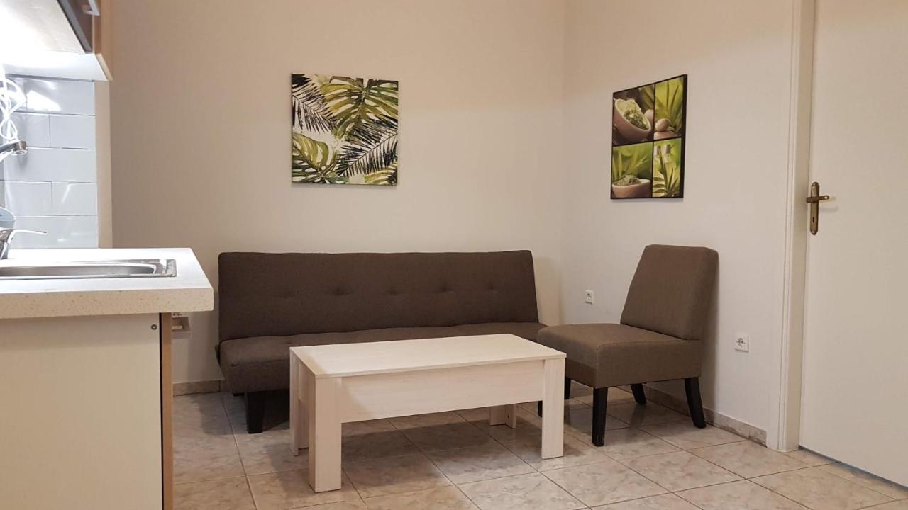 Palette Apartment Bamboo - Athens Center, 6 Bd, 3 Bath Extérieur photo