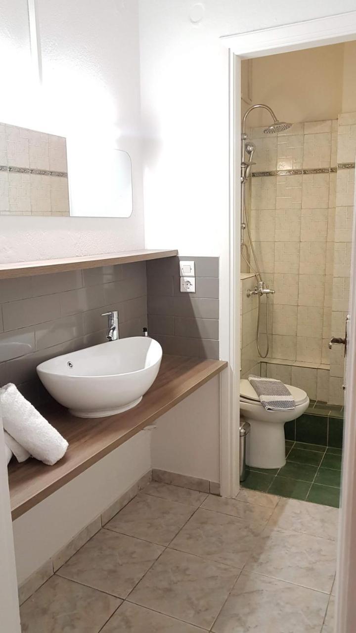 Palette Apartment Bamboo - Athens Center, 6 Bd, 3 Bath Extérieur photo